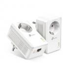  KIT DE 1 CPL 600MBPS 
