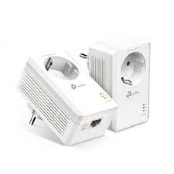  KIT DE 1 CPL 600MBPS 