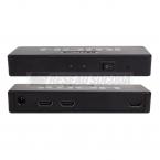  SPLITTER HDMI 2 SORTIES FULLHD 
