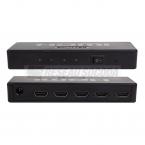  SPLITTER HDMI 4 SORTIES FULLHD 