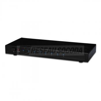  SPLITTER HDMI 8 SORTIES FULLHD 