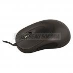  SOURIS USB 2 BOUTONS+MOLETTE 