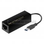  CONVERT. USB3-RJ45 GIGABIT 