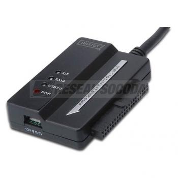  CONVERTISSEUR USB3.0 VERS HDD 