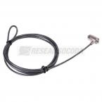  CABLE DE SECURITE STANDARD 