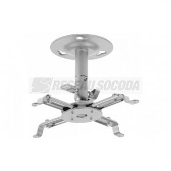  PLATINE VIDEOPROJECTEUR H:15cm 
