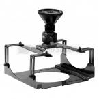  PLATINE VIDEOPROJECTEUR H:27cm 
