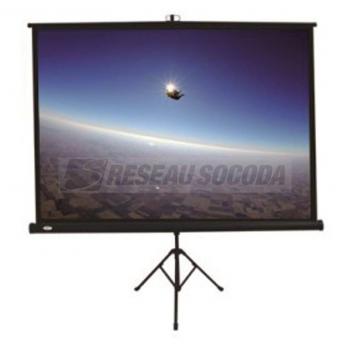  ECRAN DE PROJECTION 178x178 