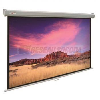  ECRAN DE PROJECTION MOTORISE 