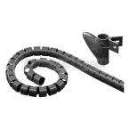  GAINE RANGEMENT CABLE BOB 25M 