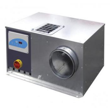  CACB N ECM ECO 007 2/I 