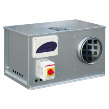  CACB N ECM ECO 007 2/I 