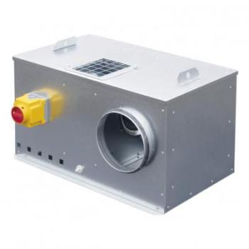  CACB ECM 012 2/I 