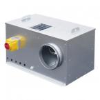 CACB ECM 027 2/I 