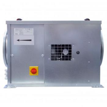 CRCB ECOWATT 22 HD MONO 