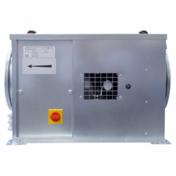  CRCB ECOWATT 22 HD MONO 