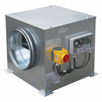  CATB ECO 20/I ISO 50 