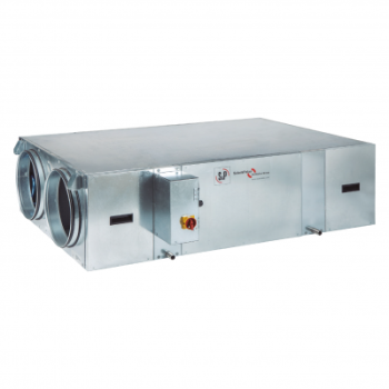  Centrale DF compacte tr�s haut 