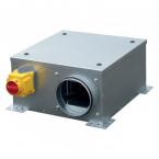  CATB 03/I-ISO 25 ECOWATT 