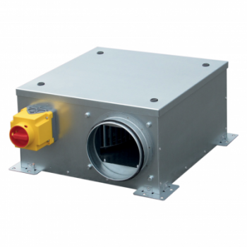  CATB 03/I-ISO 25 ECOWATT 