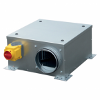  CATB 40/DI-RMEC ECOWATT 