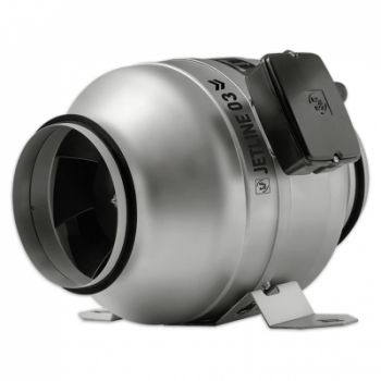  JETLINE 03 ECOWATT 