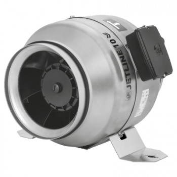  JETLINE 10 ECOWATT 