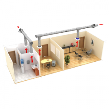  JETLINE 16 ECOWATT 