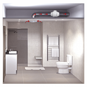  TD 160/100 ECOWATT 
