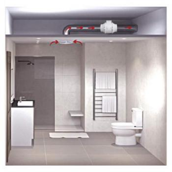  TD 160/100 ECOWATT 