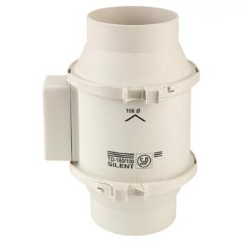  TD 160/100 ECOWATT 