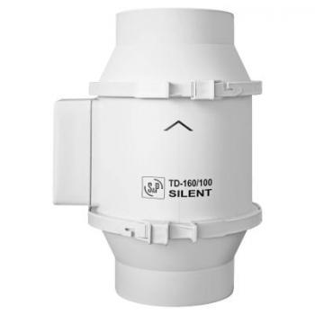  TD 160/100 ECOWATT 