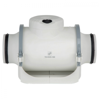  TD EVO-100 ECOWATT 
