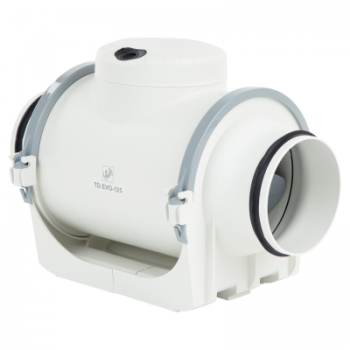  TD EVO-125 ECOWATT 