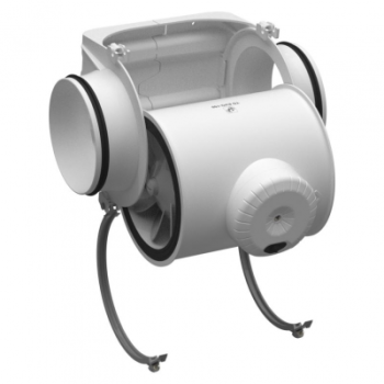  Ventilateur de conduit, max 56 