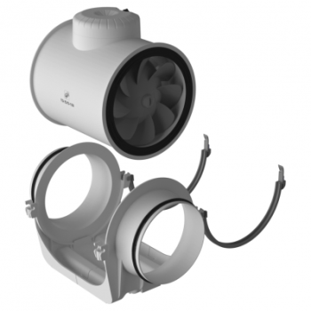  Ventilateur de conduit, max 56 