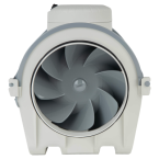  Ventilateur de conduit, max 56 