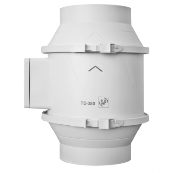  TD 350/125 T 
