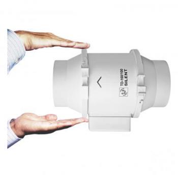  TD 160/100 N KIT 