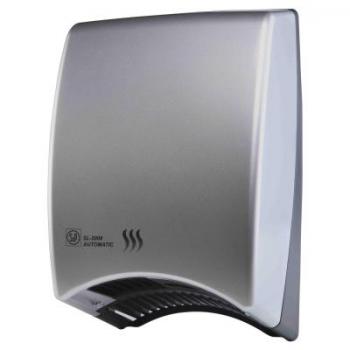  SL2008 AUTOMATIC SILVER 