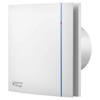  SILENT 200 CHZ SILVER DESIGN 