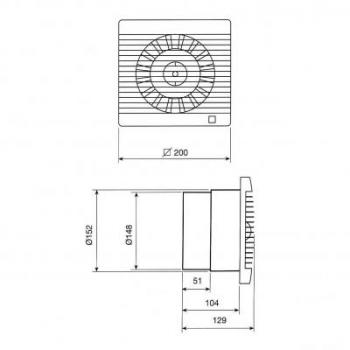  DECOR 300 CZ 