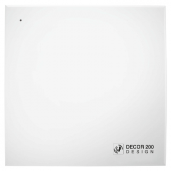  DECOR-200 CH DESIGN 
