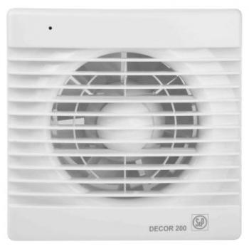  DECOR 200 CZ 
