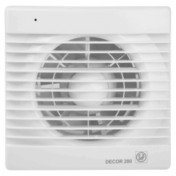  DECOR 200 CZ 