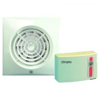  KIT SILENT 100 CRZ 12V 