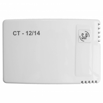  KIT SILENT 100 CHZ 12V DESIGN 