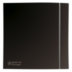  SILENT 100 CZ BLACK DESIGN SW 