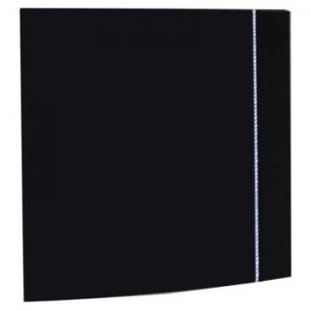  SILENT 100 CZ BLACK DESIGN SW 