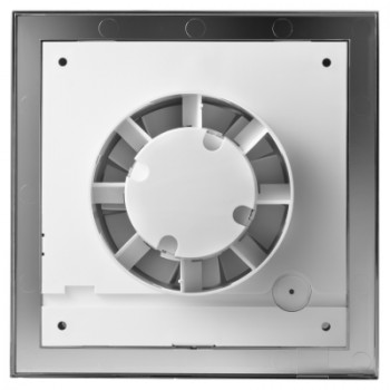  SILENT 100 CZ SILVER DESIGN SW 
